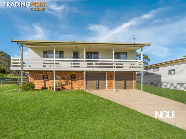 9 Karrabin Rosewood Road Karrabin QLD 4306