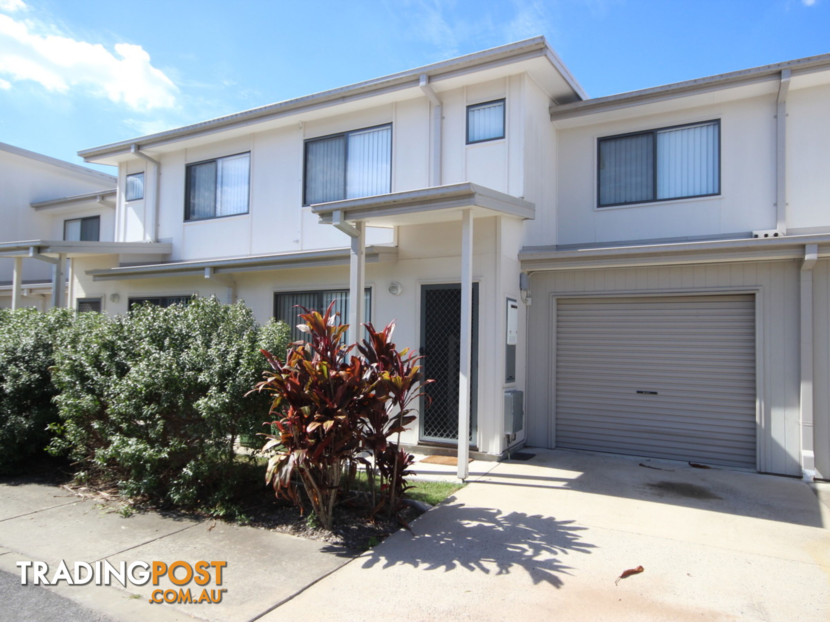 48 40 Gledson Street North Booval QLD 4304