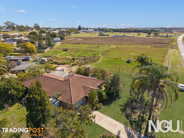 190 Lindemans Road Lowood QLD 4311