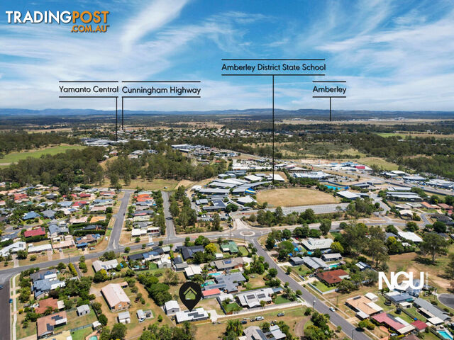11 Equestrian Drive Yamanto QLD 4305