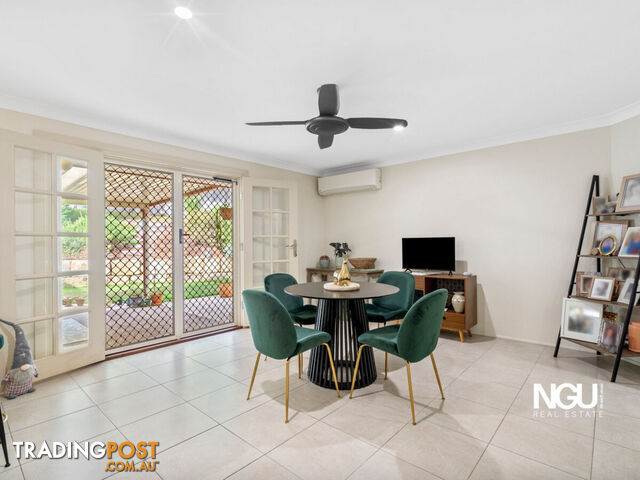 2 Pearse Drive Brassall QLD 4305