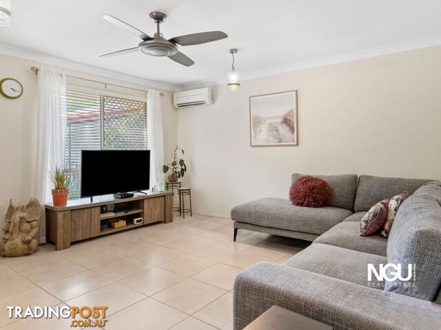 2 Pearse Drive Brassall QLD 4305