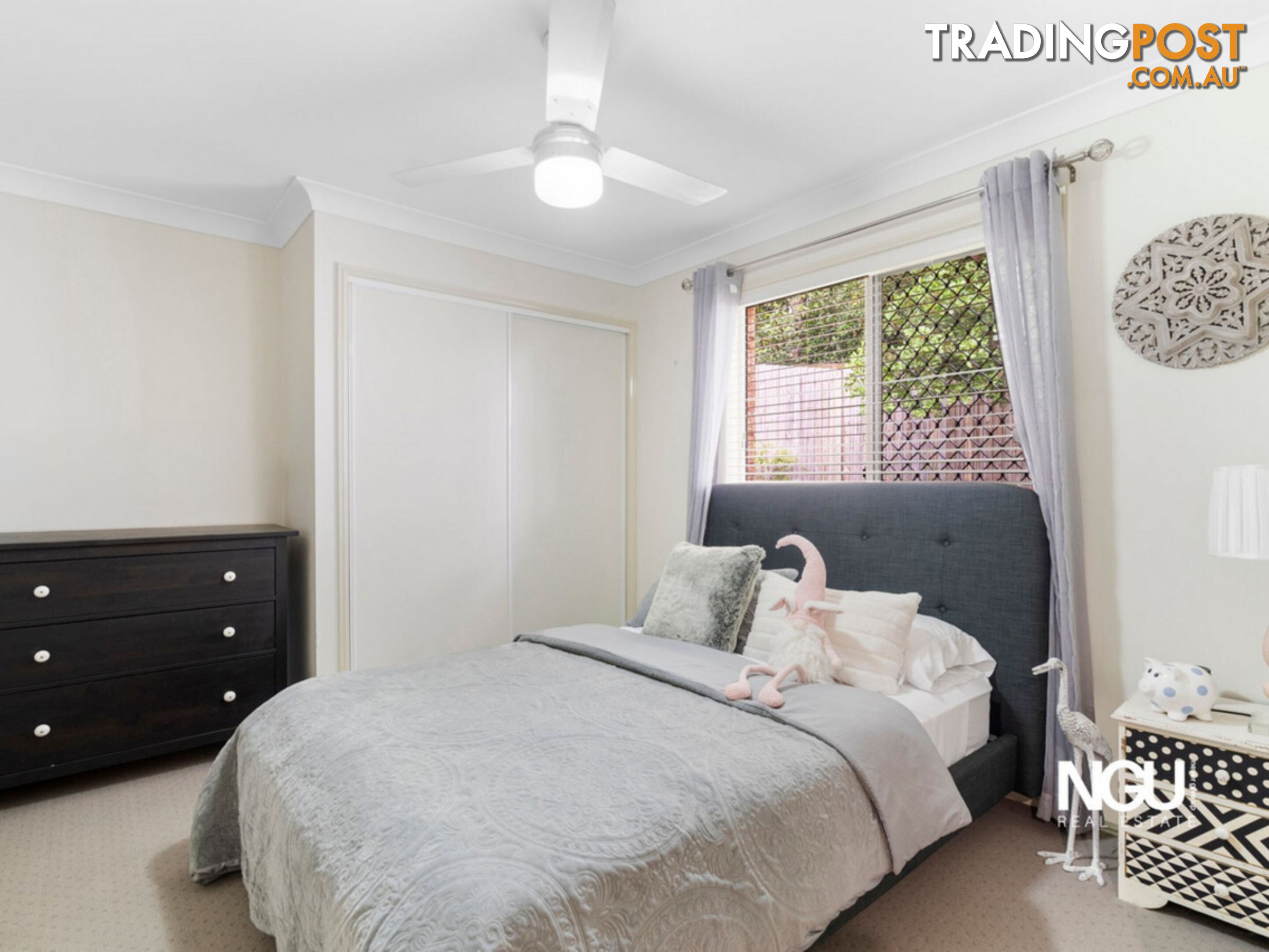 2 Pearse Drive Brassall QLD 4305