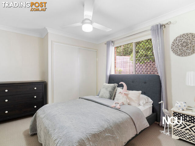 2 Pearse Drive Brassall QLD 4305