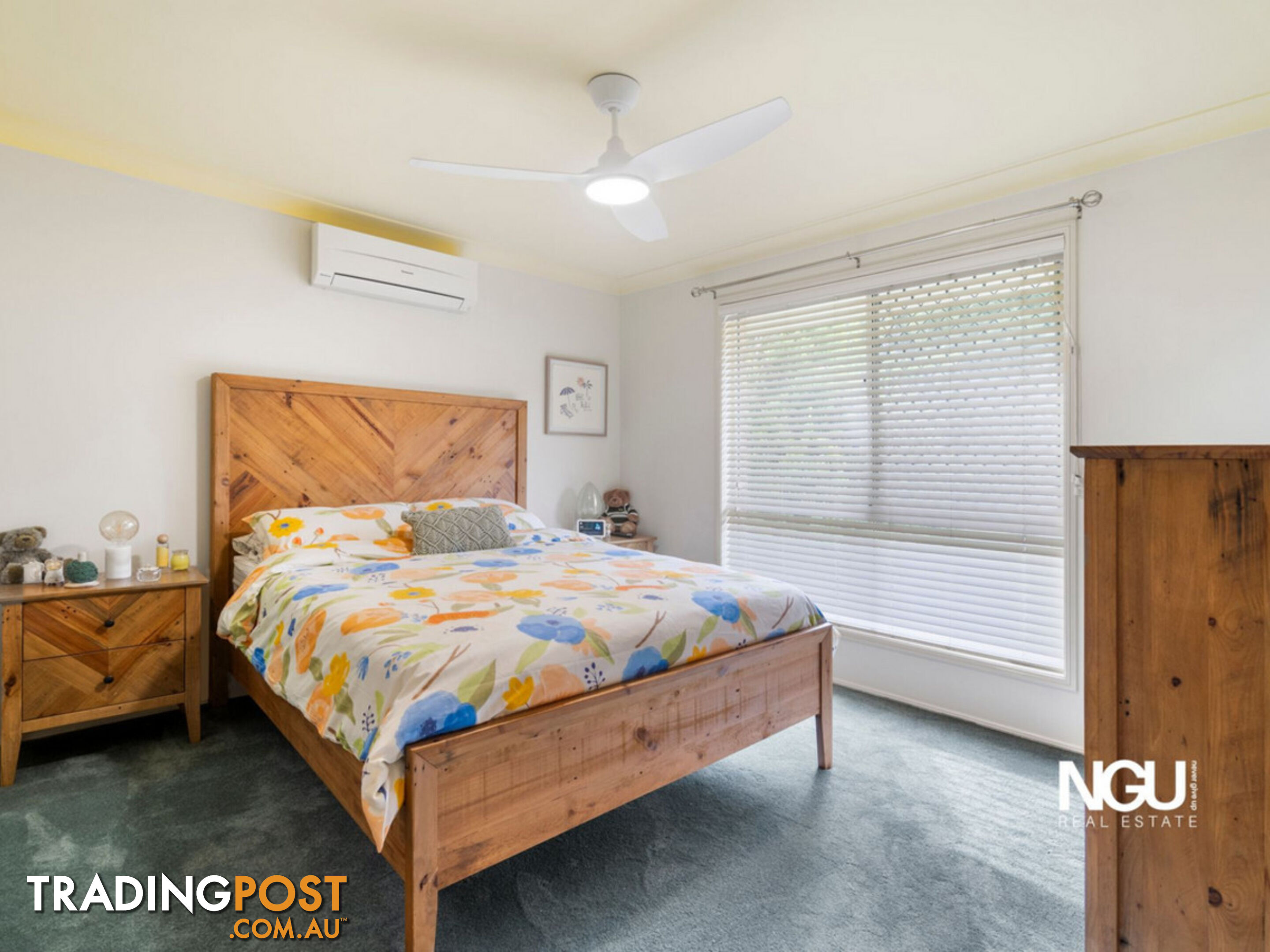 2 Pearse Drive Brassall QLD 4305