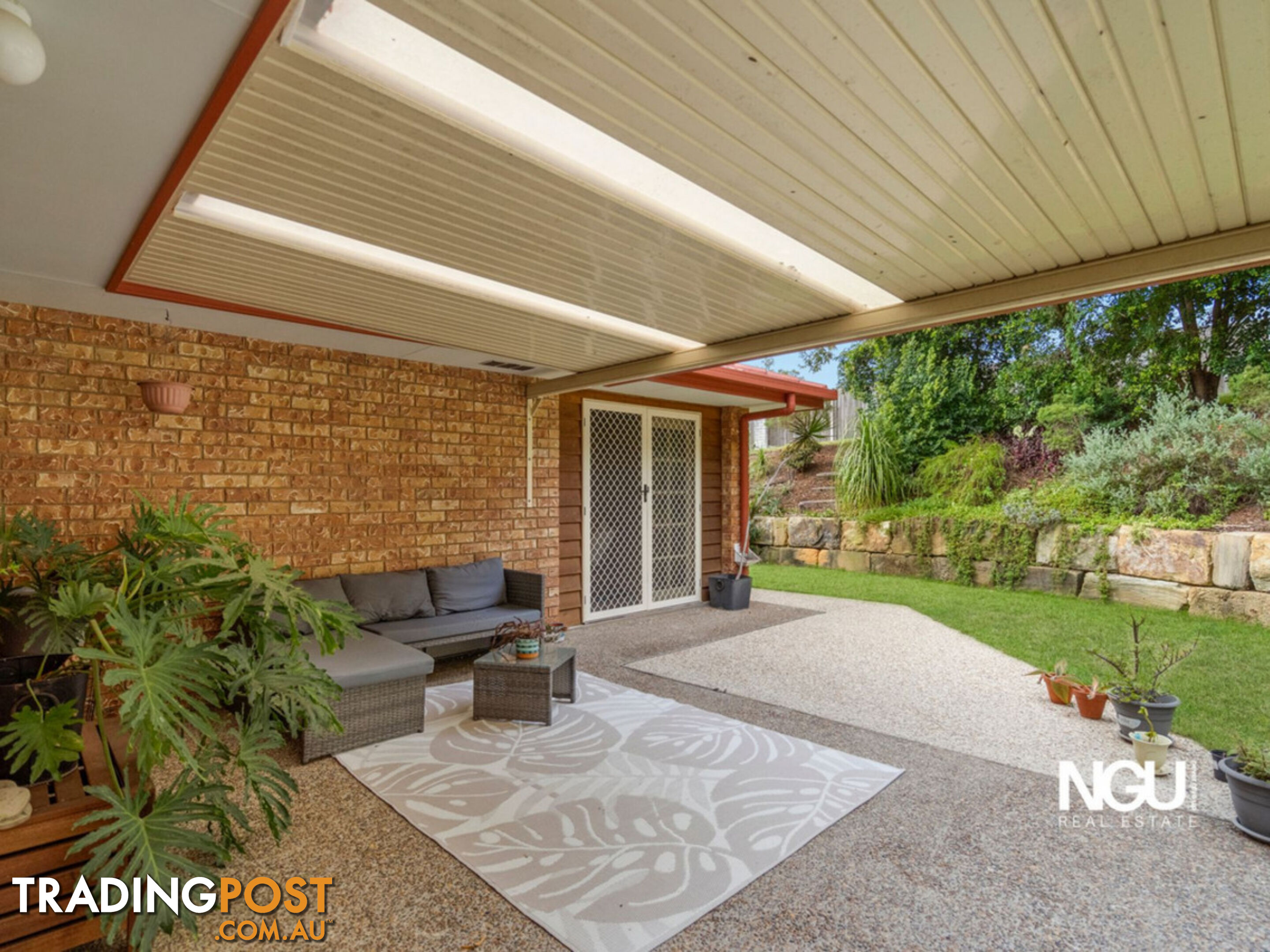 2 Pearse Drive Brassall QLD 4305