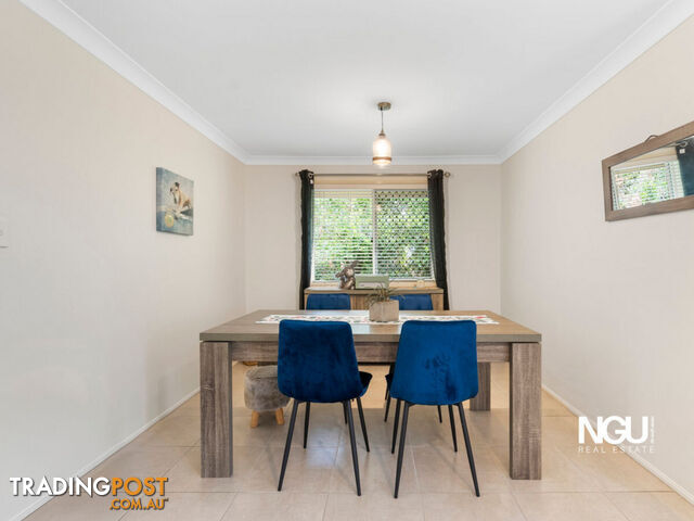 2 Pearse Drive Brassall QLD 4305