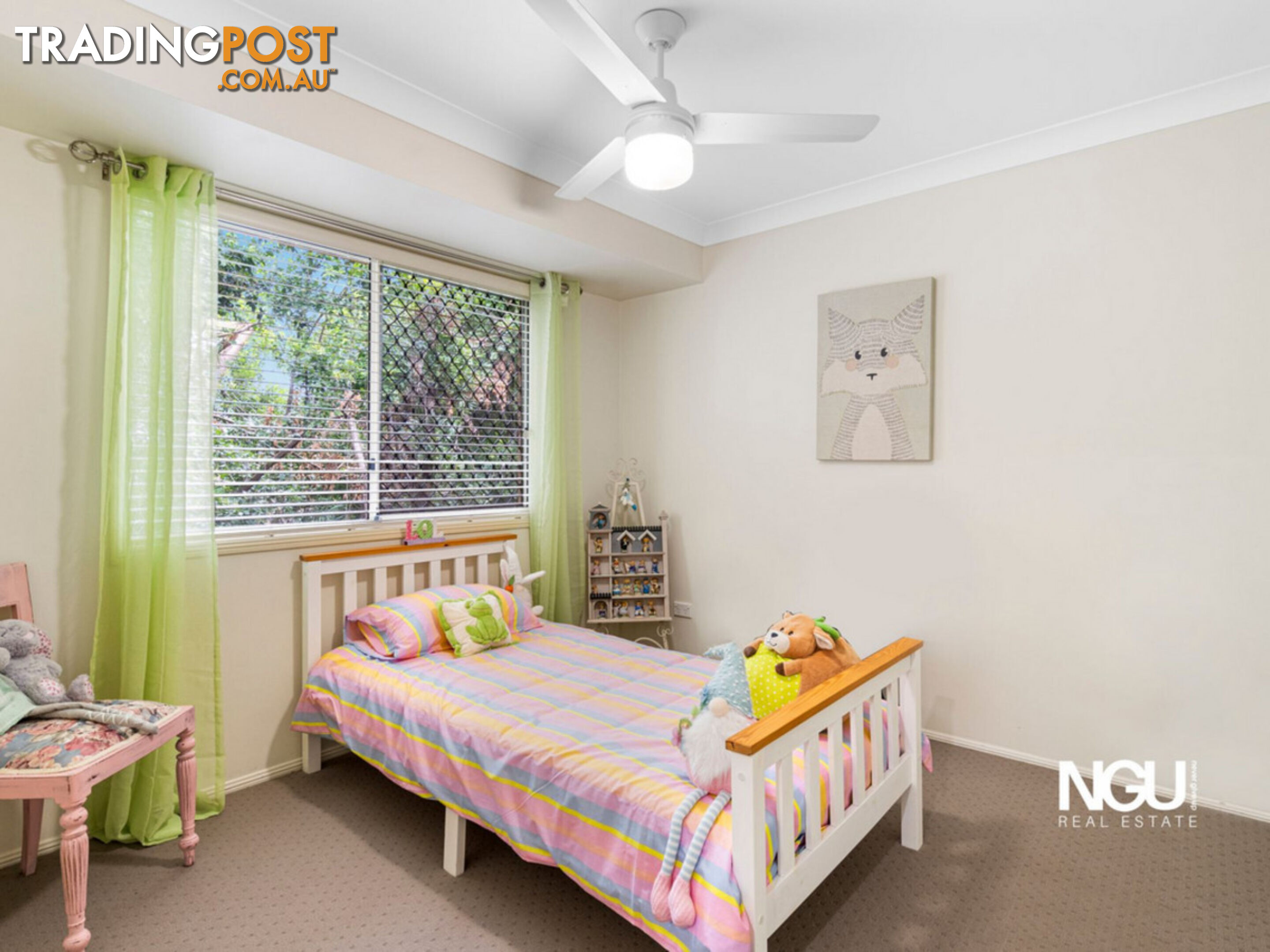 2 Pearse Drive Brassall QLD 4305