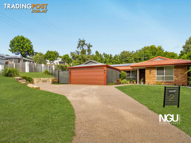 2 Pearse Drive Brassall QLD 4305