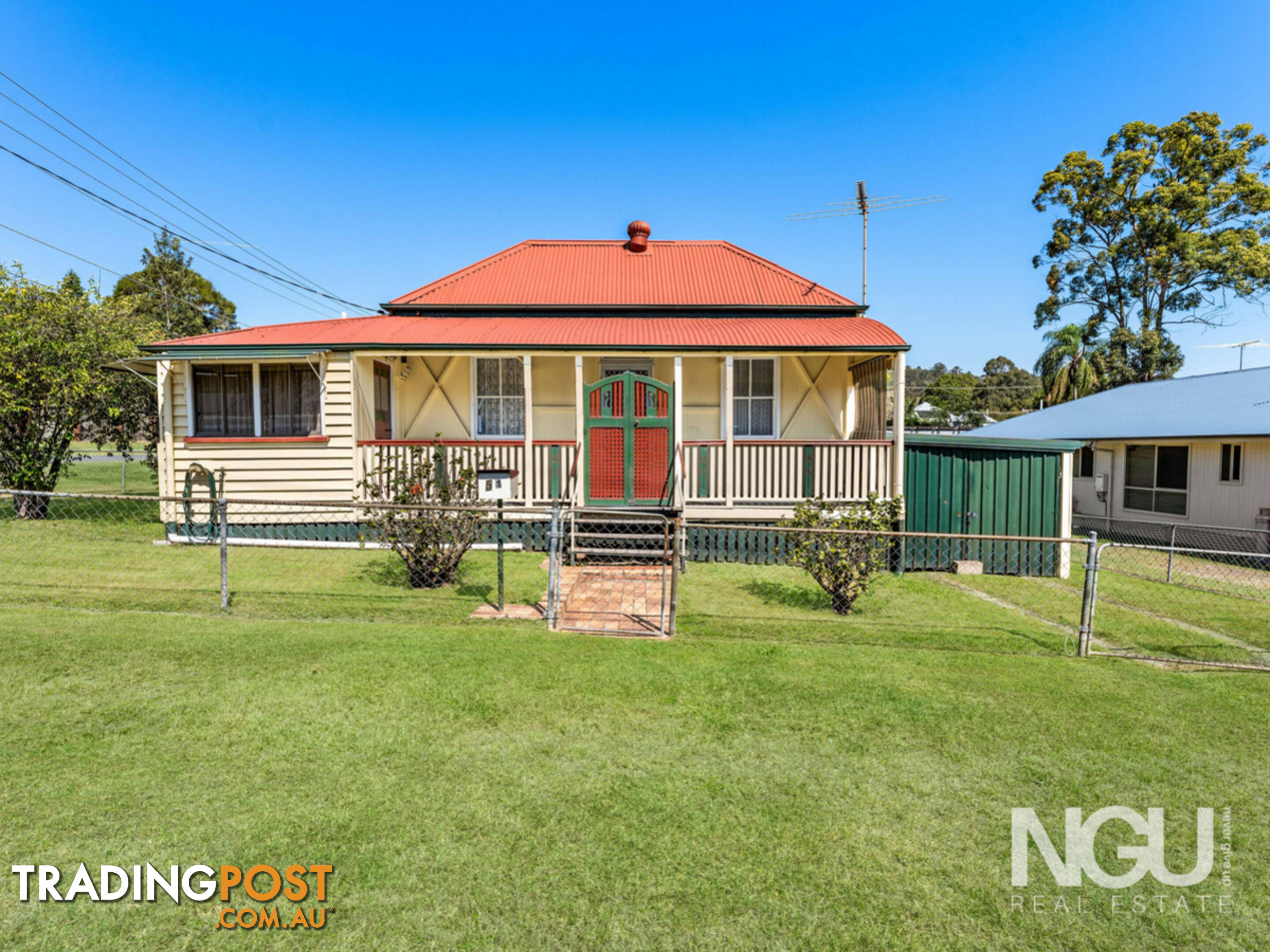 51 Queen Street Blackstone QLD 4304