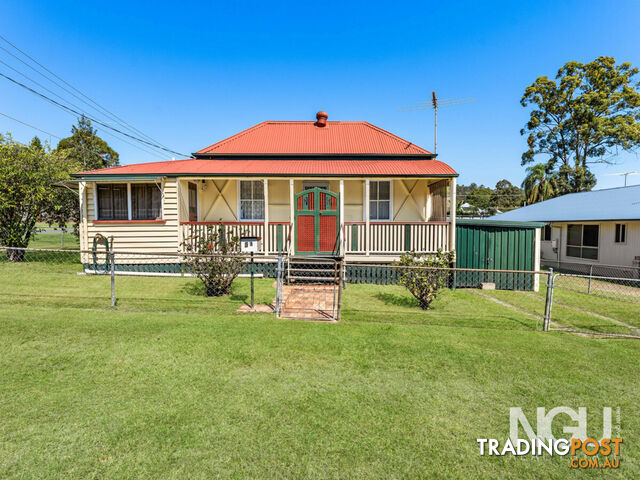 51 Queen Street Blackstone QLD 4304