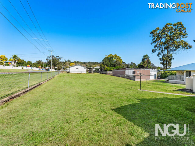 51 Queen Street Blackstone QLD 4304