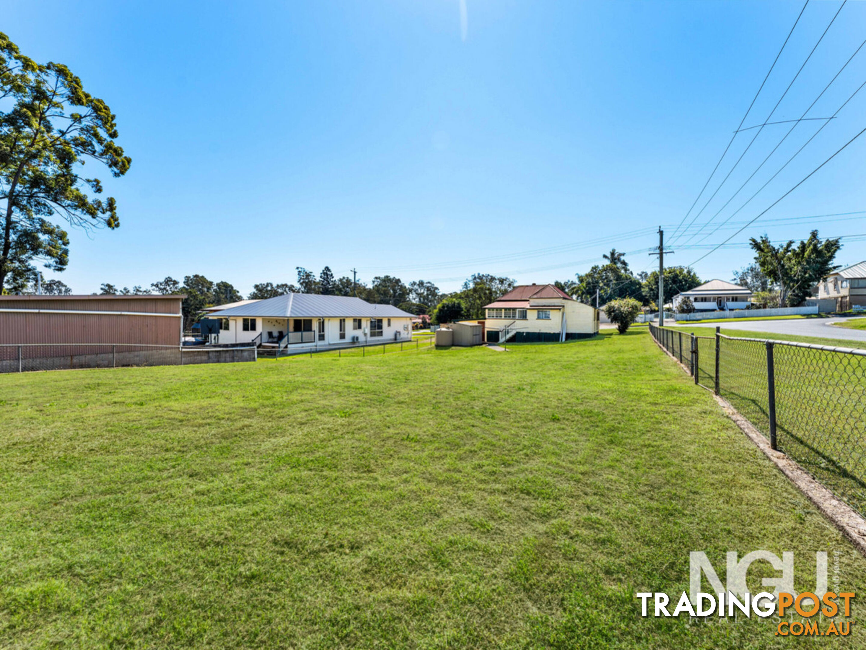 51 Queen Street Blackstone QLD 4304