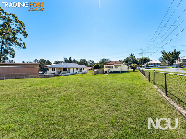 51 Queen Street Blackstone QLD 4304