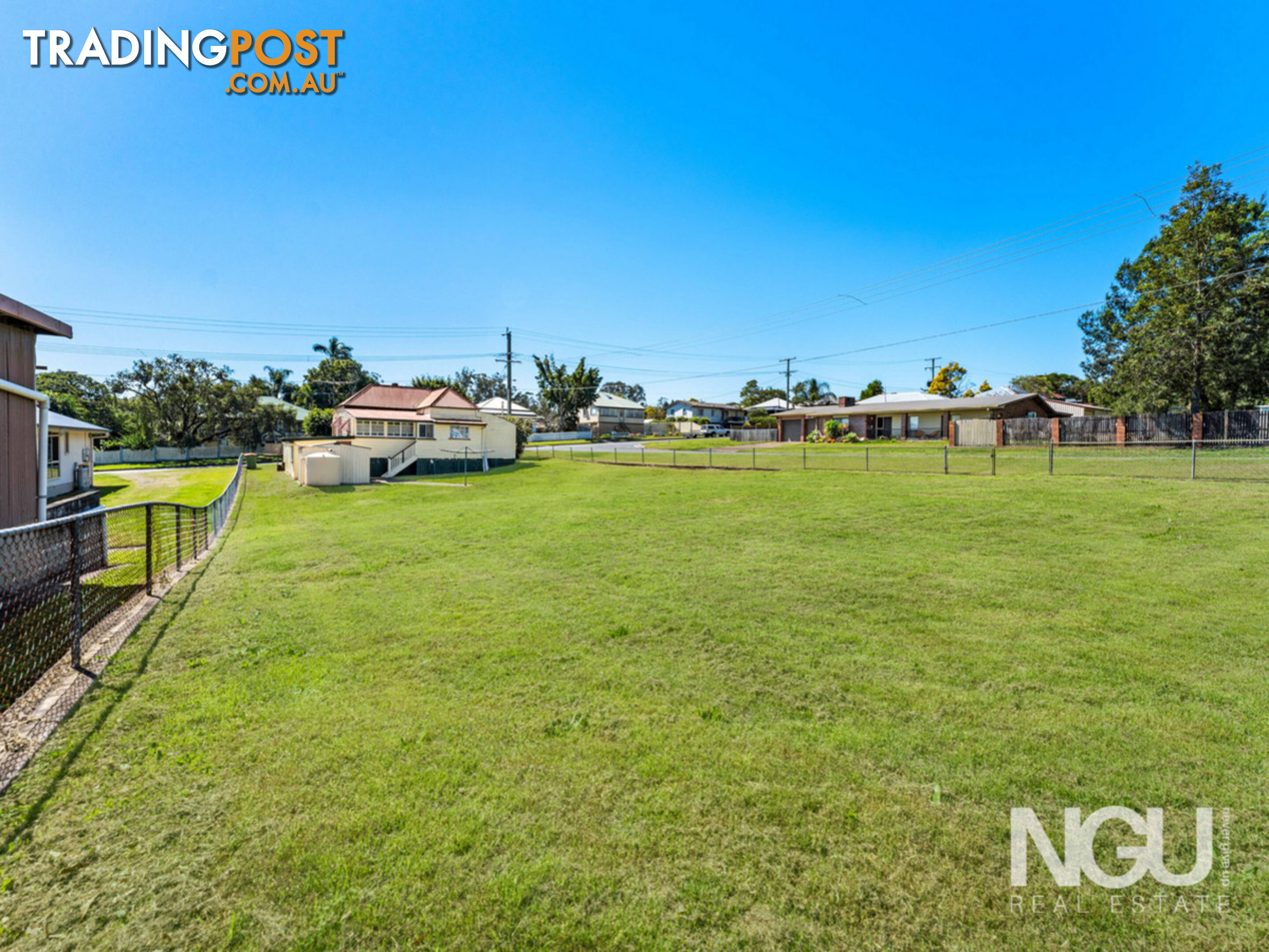 51 Queen Street Blackstone QLD 4304