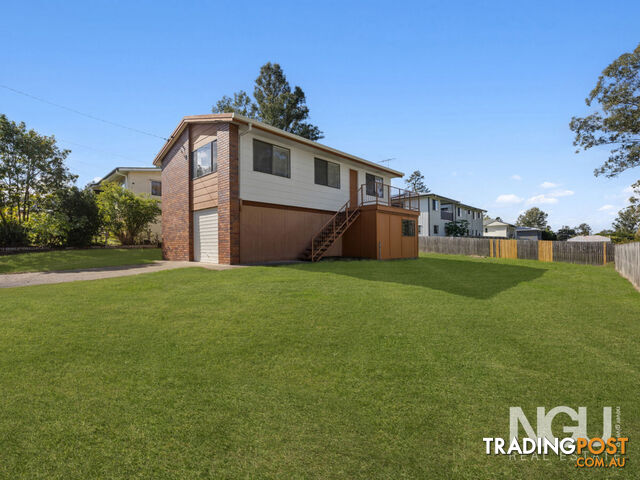 38 Tessman Street Riverview QLD 4303
