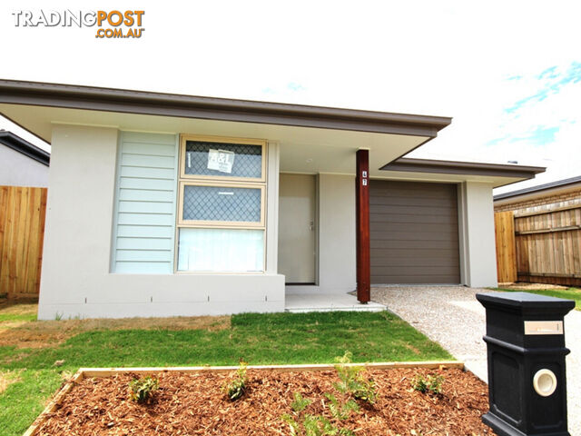 47 Freedom Crescent South Ripley QLD 4306