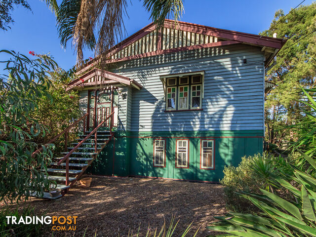 3 Wellington Street Brassall QLD 4305