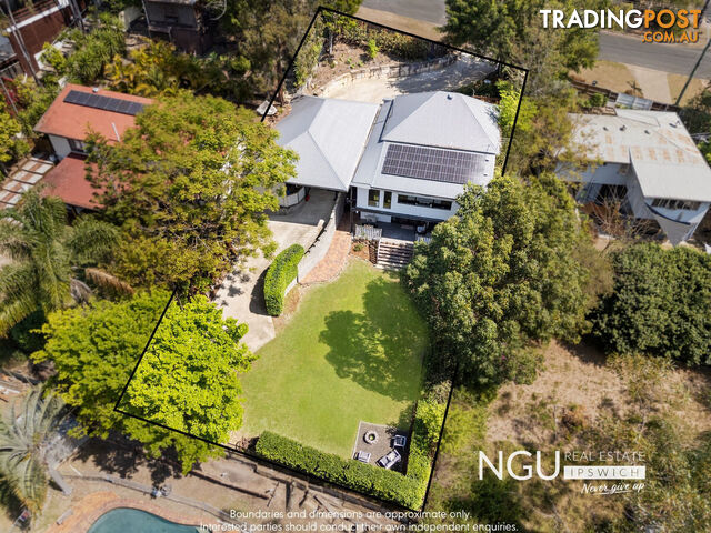 49 Rowland Terrace Coalfalls QLD 4305