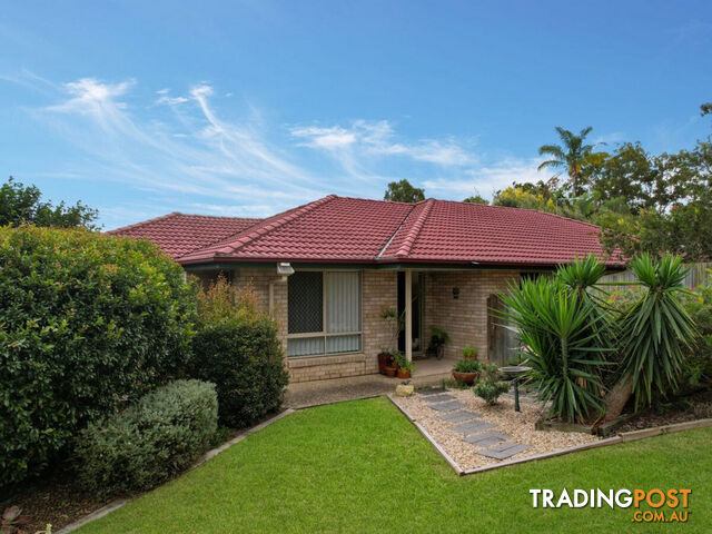 1 Serenity Street Brassall QLD 4305