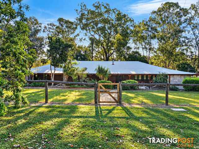 7-11 Elanora Way Karalee QLD 4306