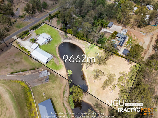 36-38 Velvet Street Pine Mountain QLD 4306