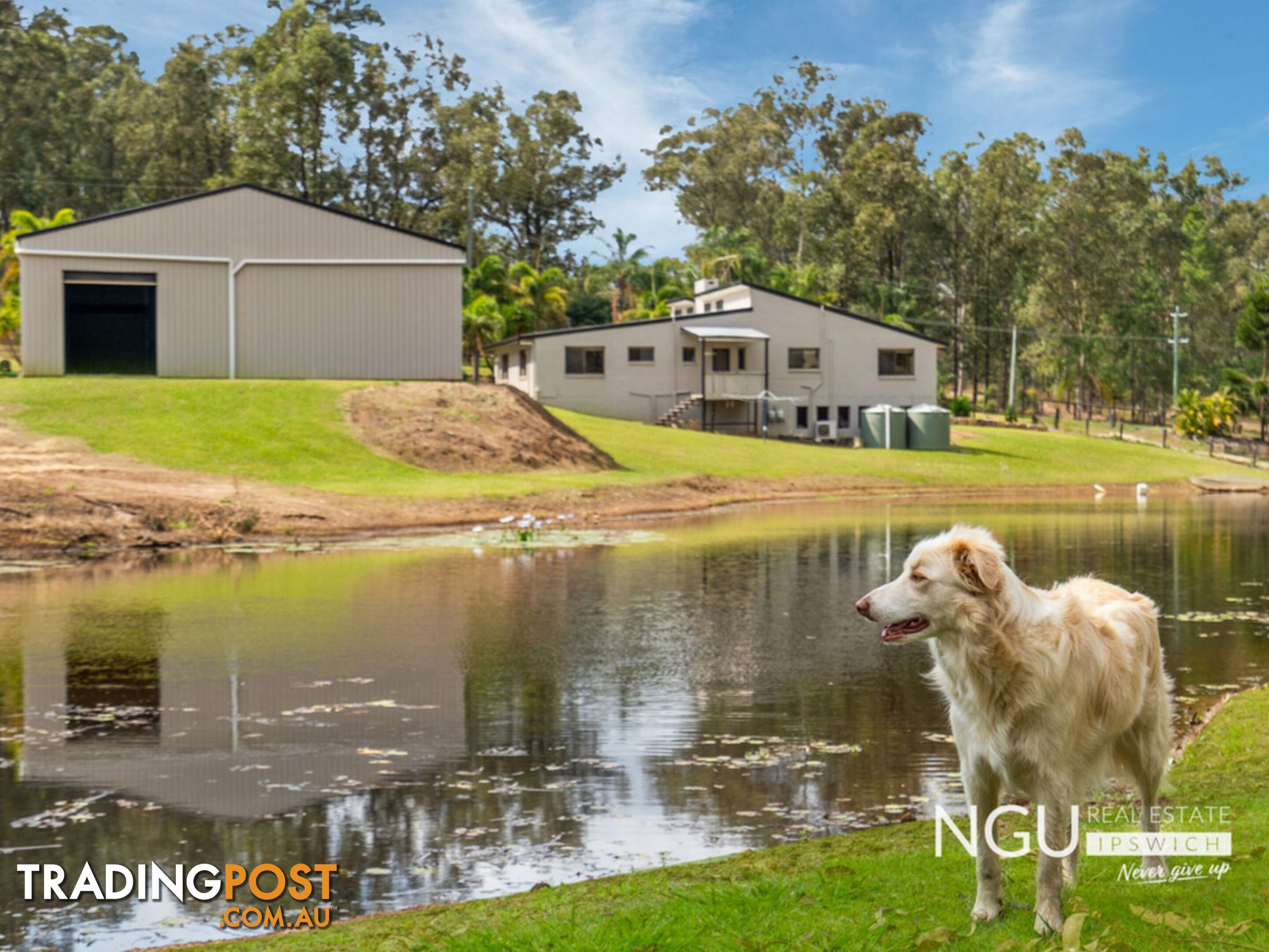 36-38 Velvet Street Pine Mountain QLD 4306