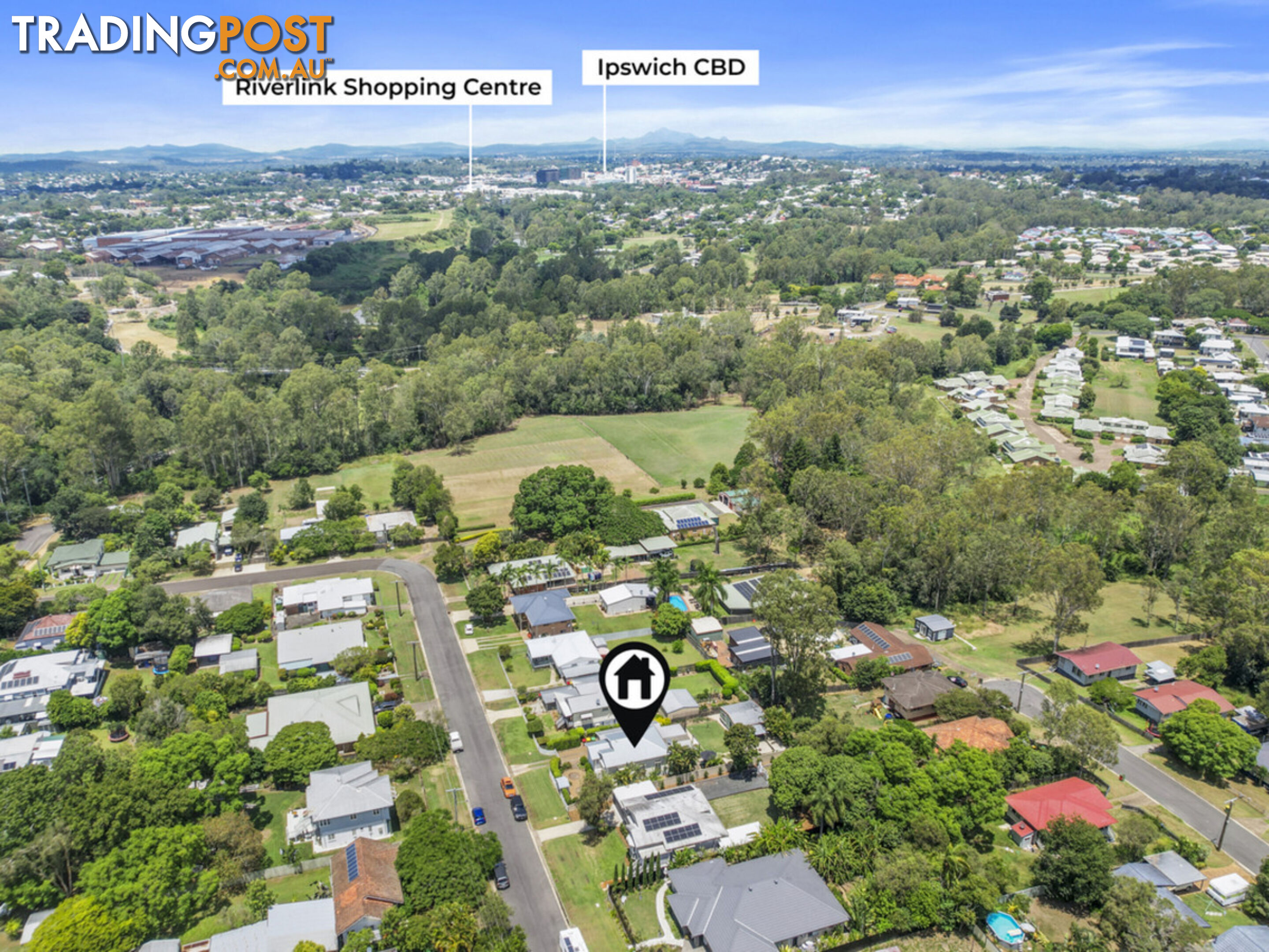 7 Chester Street Brassall QLD 4305