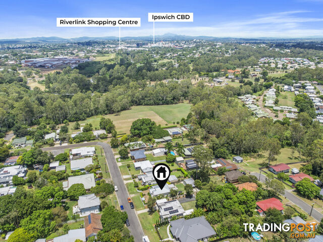 7 Chester Street Brassall QLD 4305