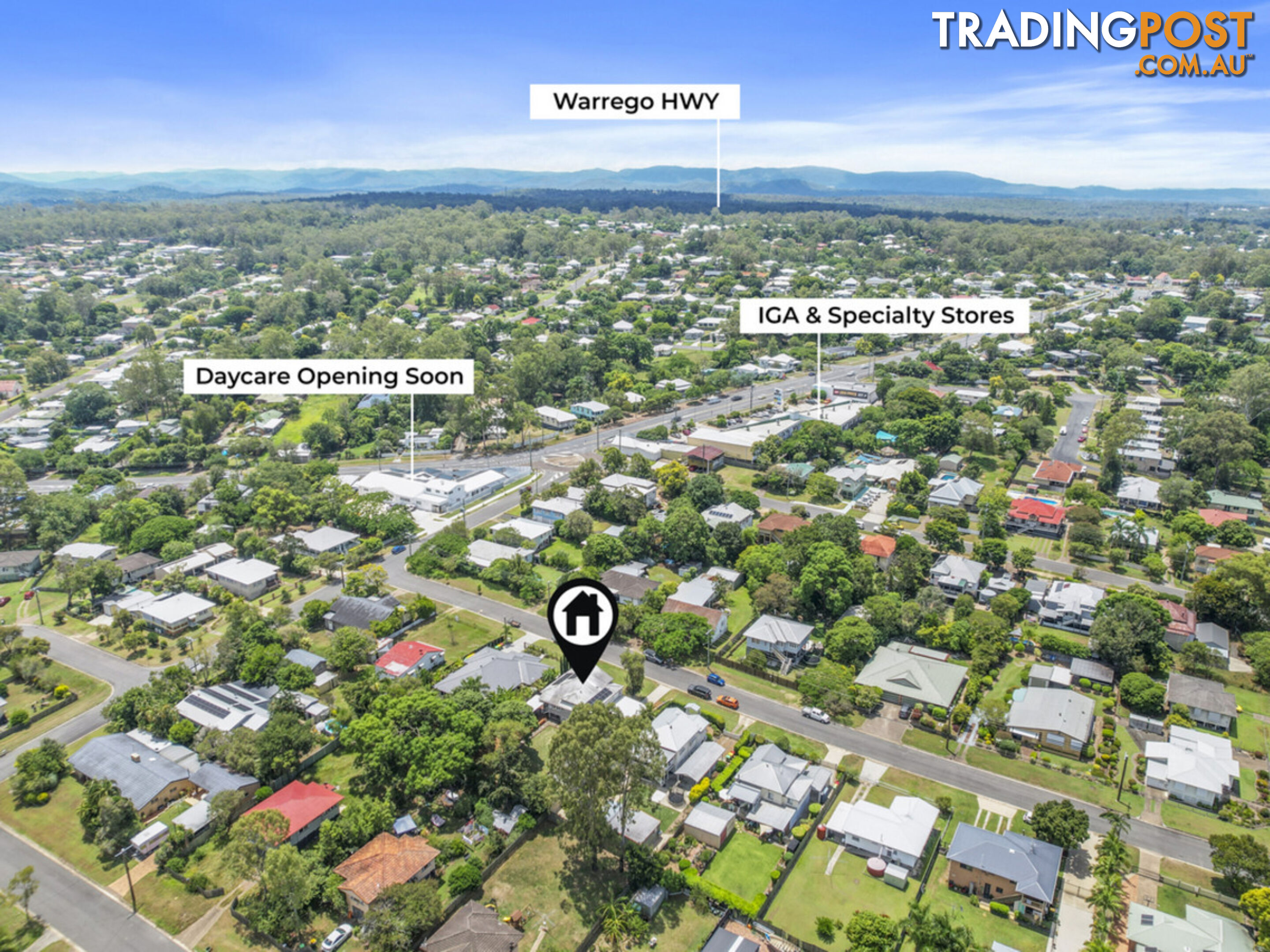 7 Chester Street Brassall QLD 4305