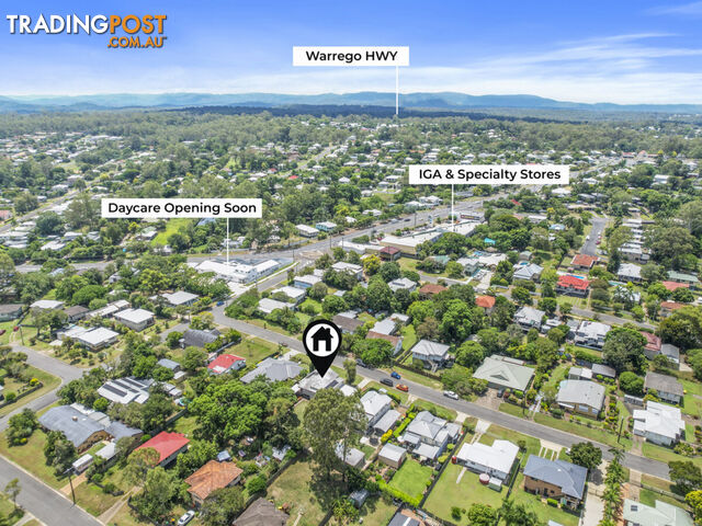 7 Chester Street Brassall QLD 4305