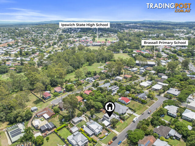 7 Chester Street Brassall QLD 4305