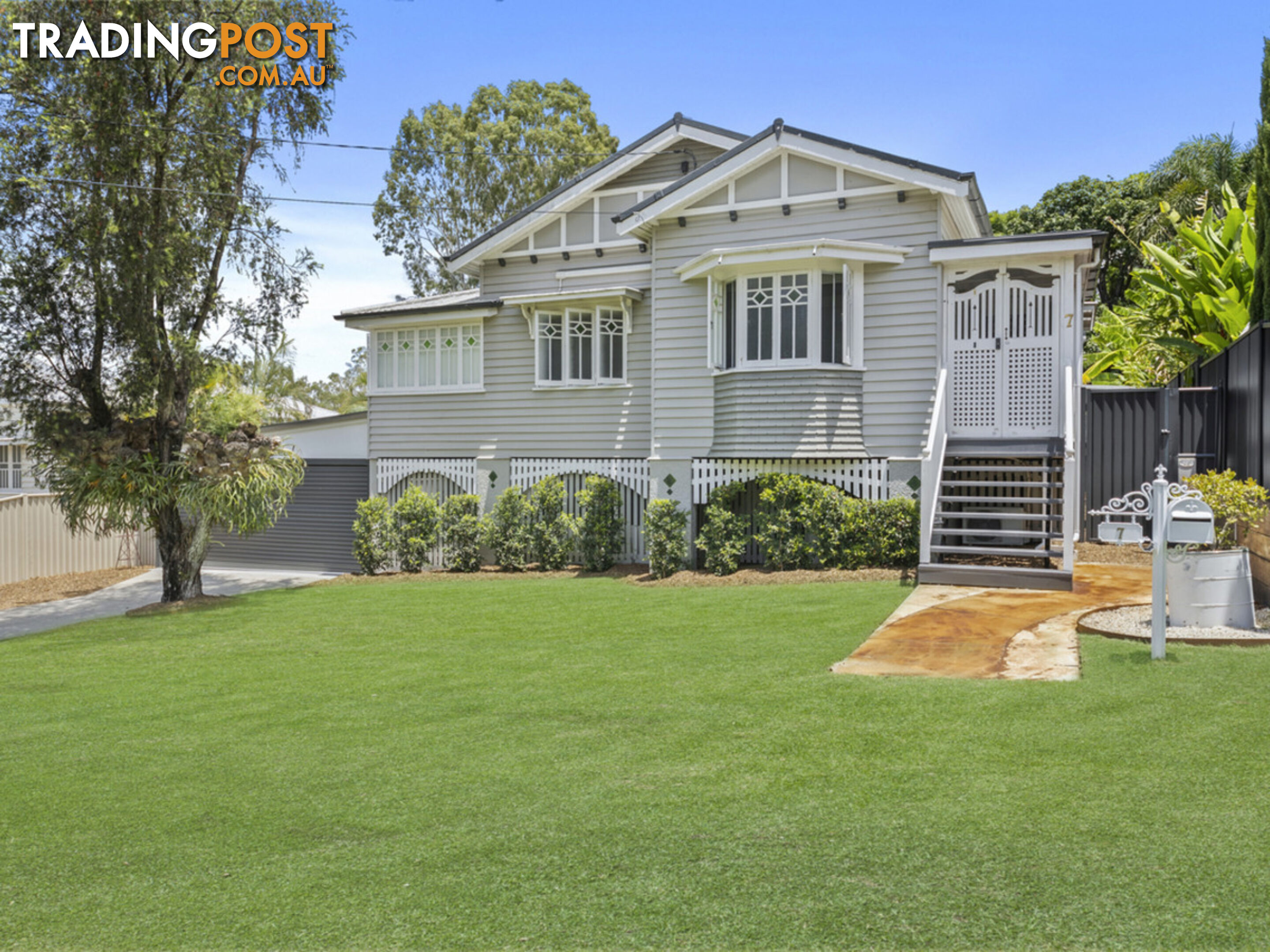 7 Chester Street Brassall QLD 4305