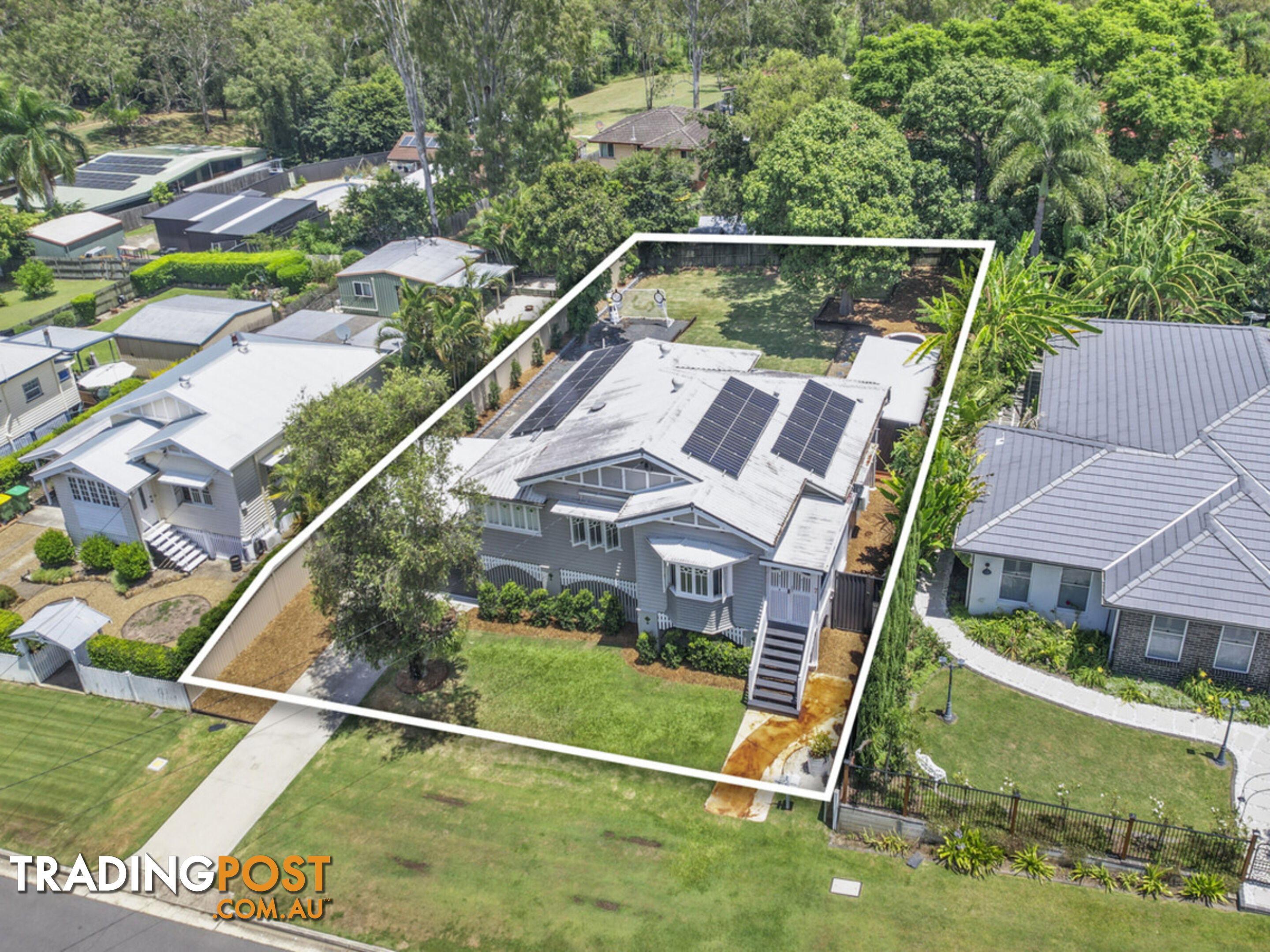 7 Chester Street Brassall QLD 4305