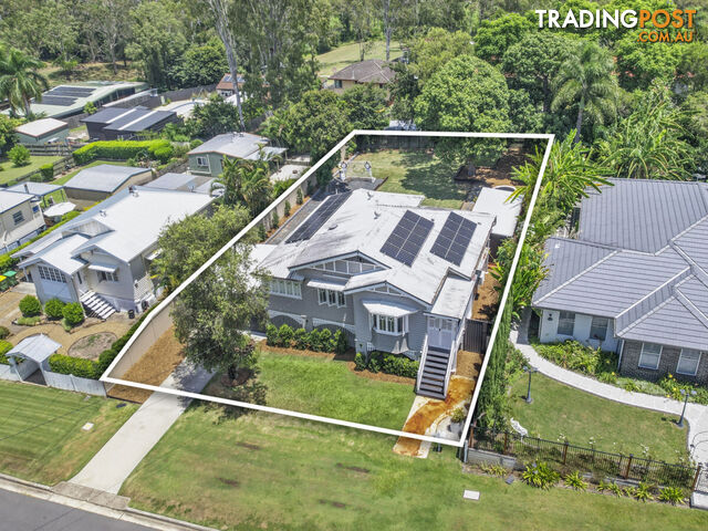 7 Chester Street Brassall QLD 4305