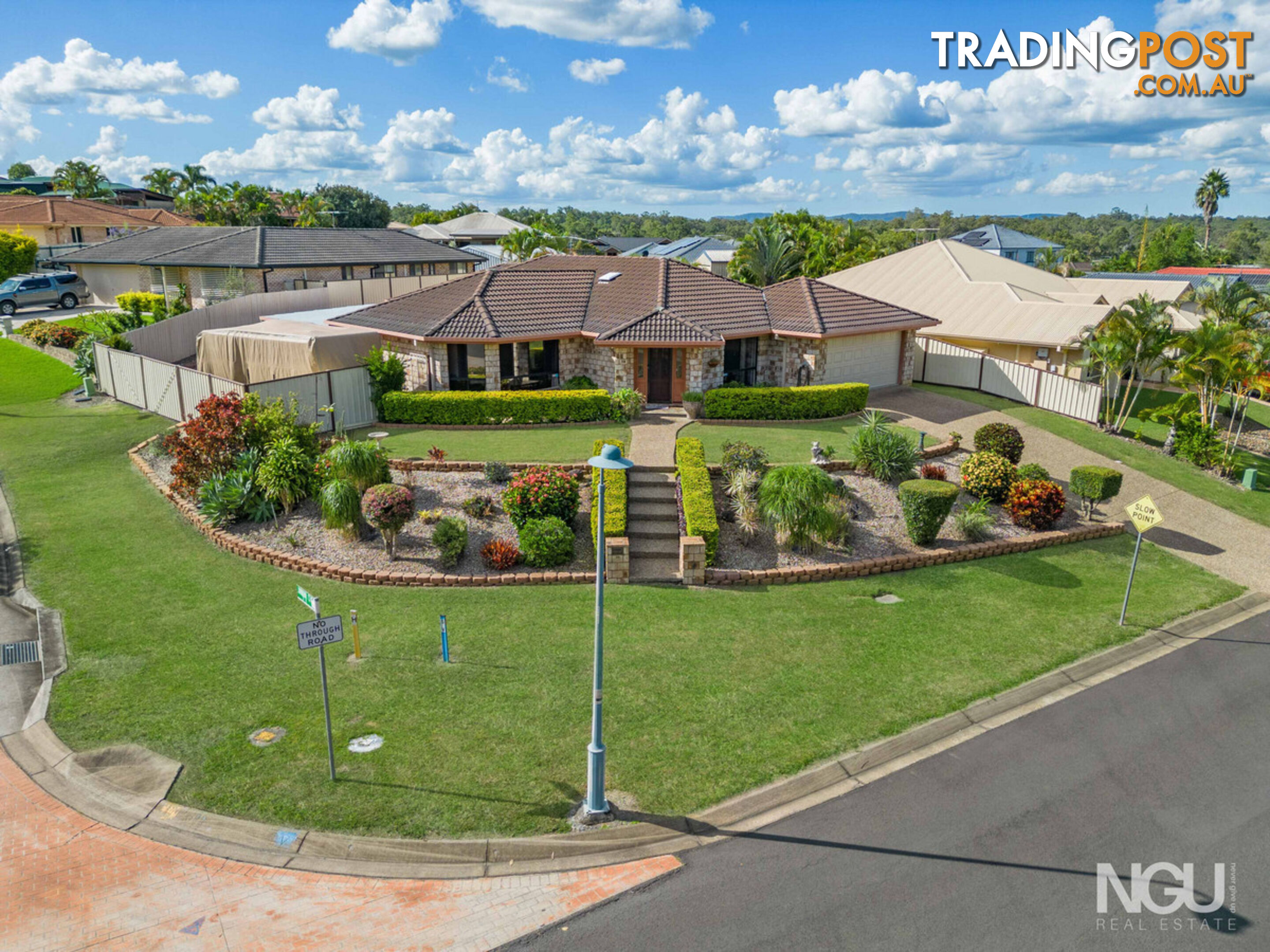 38 Heritage Drive Brassall QLD 4305