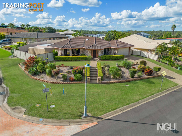 38 Heritage Drive Brassall QLD 4305