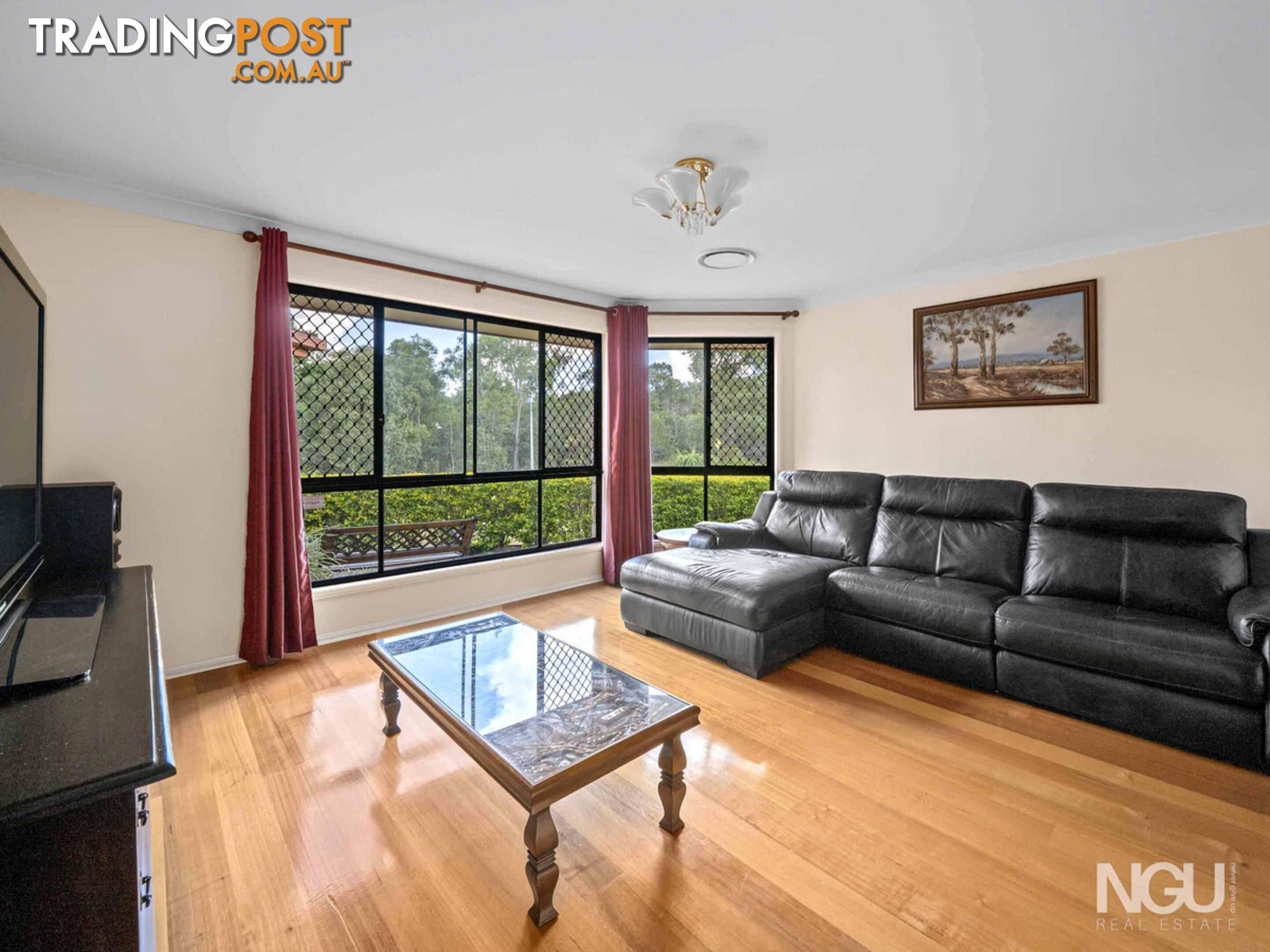 38 Heritage Drive Brassall QLD 4305