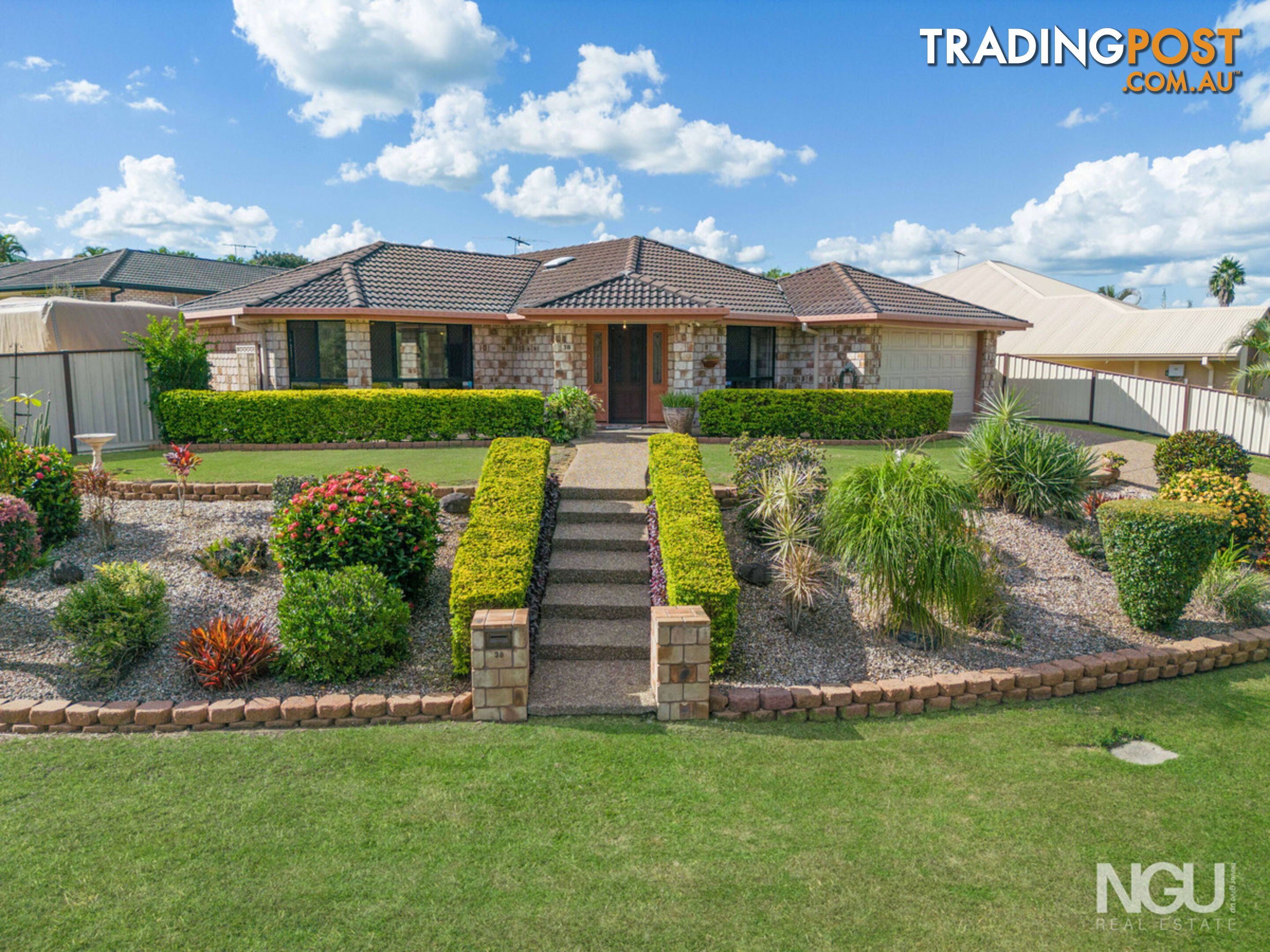 38 Heritage Drive Brassall QLD 4305