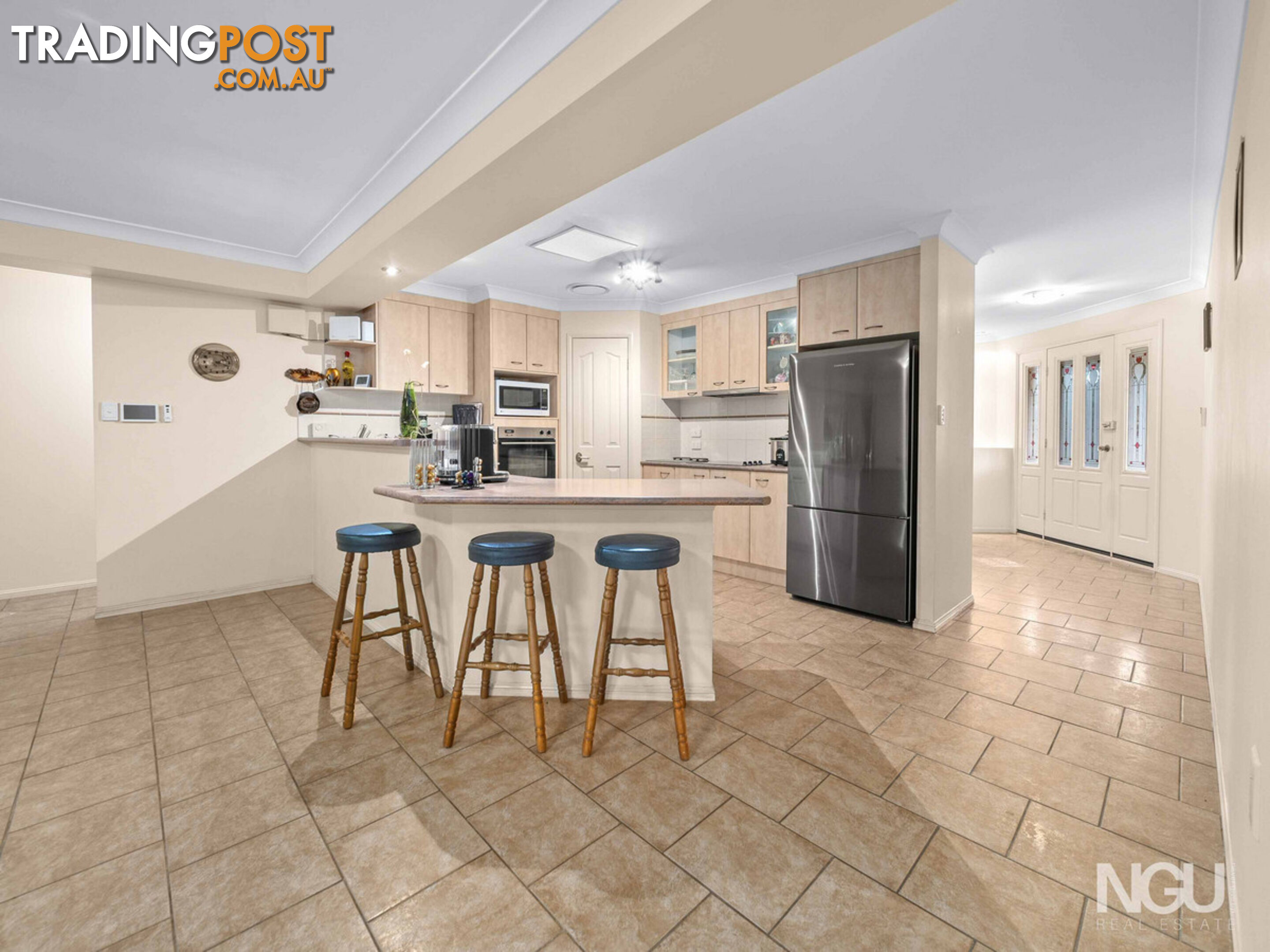 38 Heritage Drive Brassall QLD 4305