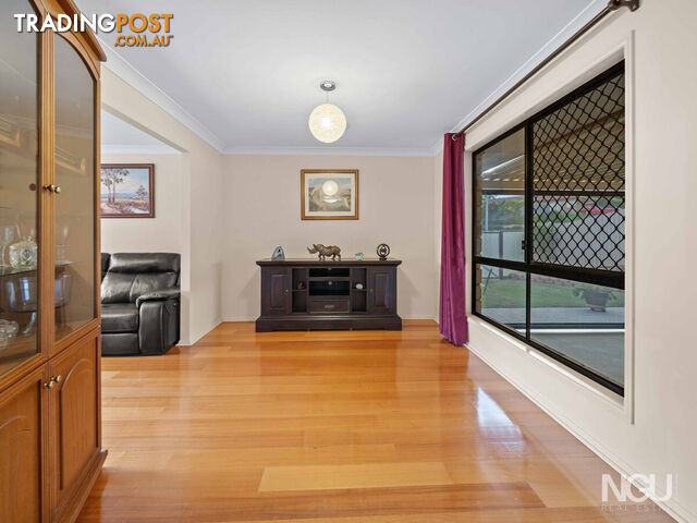 38 Heritage Drive Brassall QLD 4305