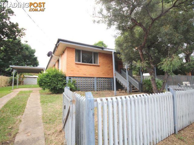 95 Toongarra Road Leichhardt QLD 4305