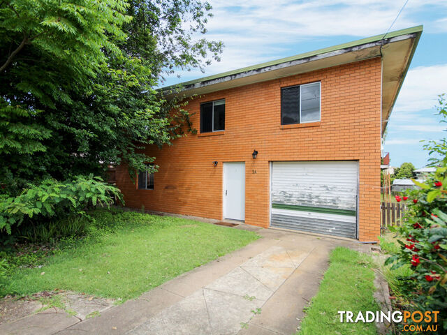 1a Lion Street Ipswich QLD 4305