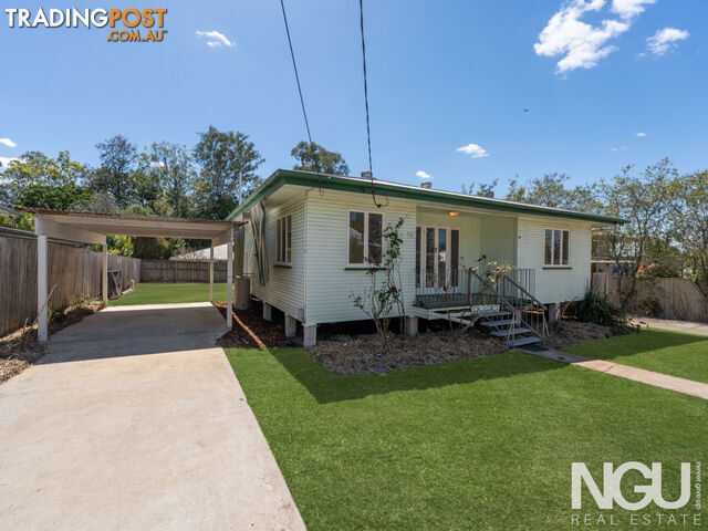 111a Haig Street Brassall QLD 4305