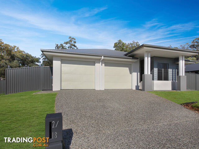 2 18 Dredge Circle Brassall QLD 4305