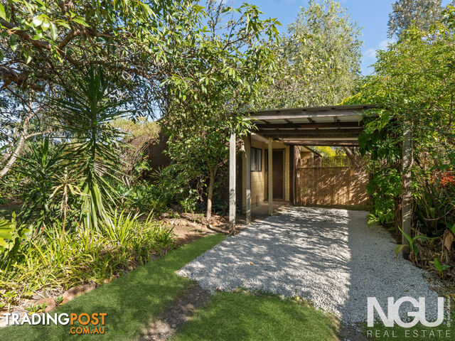 4 Wellington Street Brassall QLD 4305