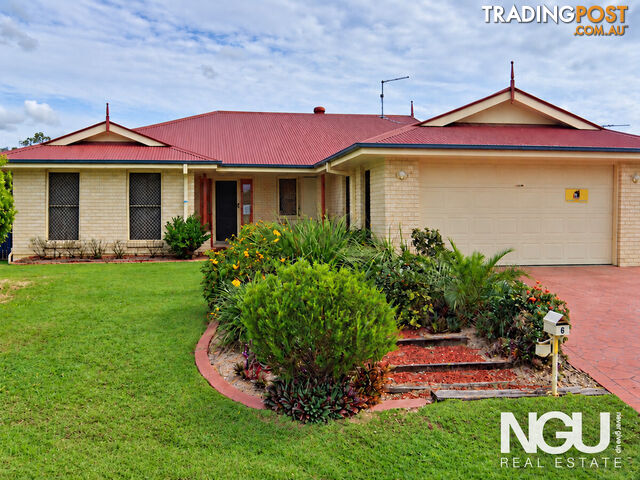Brassall QLD 4305
