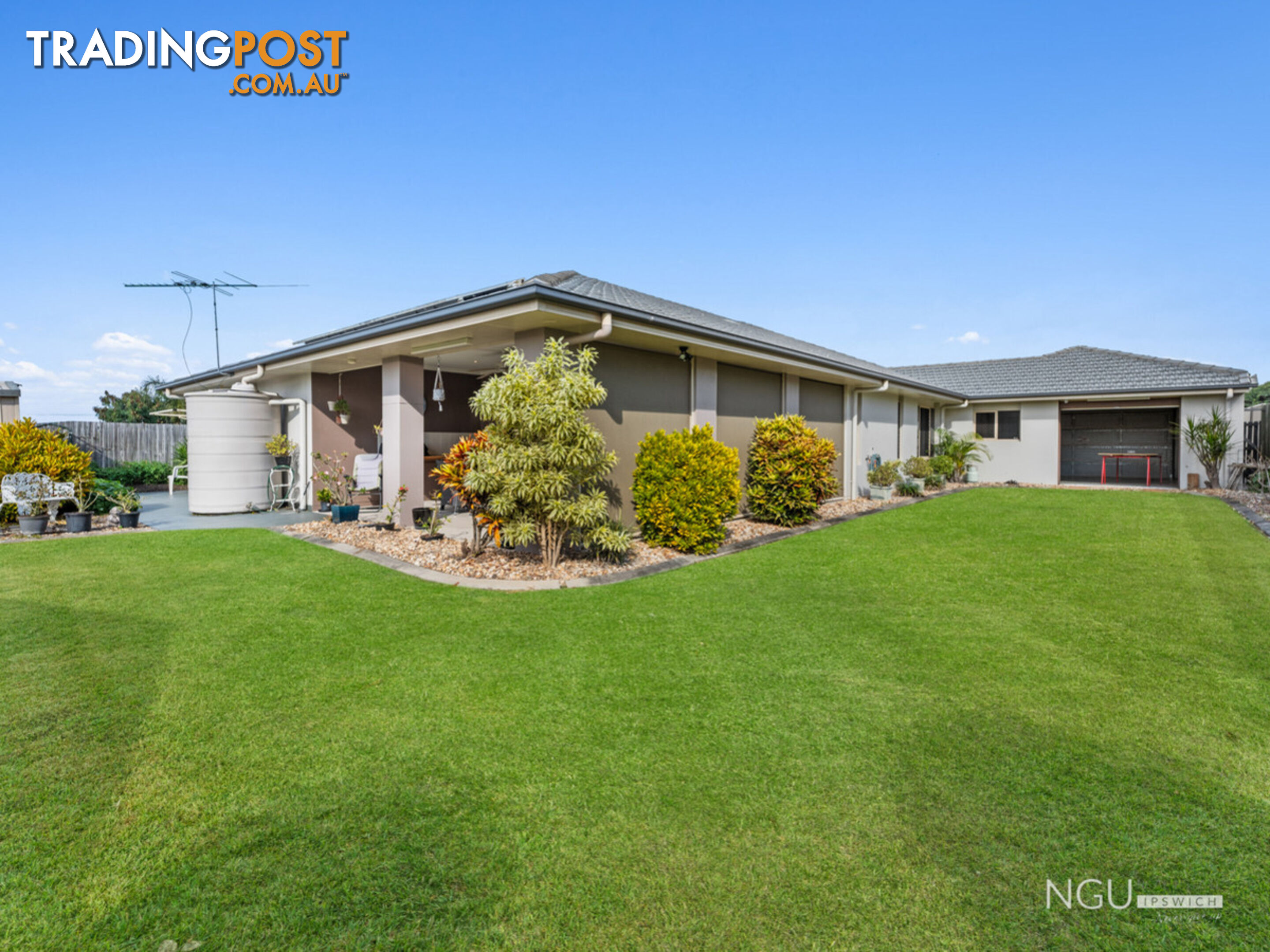 5 Muller Court Flinders View QLD 4305
