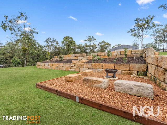 19 Tallwoods Street Karalee QLD 4306