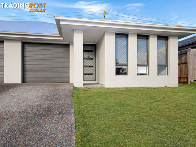 2 41 Arburry Crescent Brassall QLD 4305